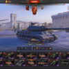Tanki_XgfZOreurv Аккаунт Мир Танков — 15 топов | Bat.-Châtillon 25 t, STB-1, AMX 50 B, Объект 430У, E 100, Премиумы