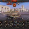 Аккаунт Мир Танков — 23 топа | FV215b (183), T-54D, 60TP, Super Conqueror