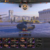 Аккаунт Мир Танков — 12 топов | Super Conqueror, GPT-75, Leopard 1, Bat.-Châtillon 25 t, Объект 277, Премиумы