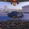 Аккаунт Мир Танков — 13 топов | AMX 50 Foch (155), Vz. 55, Объект 277, TVP T 50/51, E 100, Премиумы