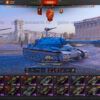 Аккаунт Мир Танков — 23 топа | FV4005 Stage II, Super Conqueror, Vz. 55, СТ-II, 60TP, Премиумы