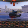 Аккаунт Мир Танков — 5 топов | Объект 260, T57 Heavy Tank, Grille 15, T 55A, T77, Премиумы