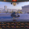 Tanki_rFnAQvXuir Аккаунт Мир Танков — 18 топов | FV215b (183), StuG Maus 17 cm, Panhard EBR 105, XM57, GPT-75, Премиумы