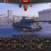 Tanki_uqd5ocWA5r Аккаунт Мир Танков — 15 топов | Bat.-Châtillon 25 t, STB-1, AMX 50 B, Объект 430У, E 100, Премиумы