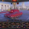 Tanki_xRz9ZU51oB Аккаунт Мир Танков — 5 топов | StuG Maus 17 cm, XM57, T57 Heavy Tank, 60TP, E 100, Премиумы