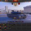 Tanki_yzhkOXUPQW Аккаунт Мир Танков — 5 топов | FV4005 Stage II, Panhard EBR 105, Vz. 55, Дуплет, T110E4, Премиумы