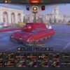 Tanki_zX5WBdyQuw Аккаунт Мир Танков — 5 топов | StuG Maus 17 cm, XM57, T57 Heavy Tank, 60TP, E 100, Премиумы