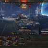 Tanki_IvluurMDQ8 Аккаунт Мир Танков — 13 топов, 10 премов | 121B, FV215b, FV4005, Leopard 1, TVP T 50/51, Об. 430У, Премиумы