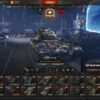 Tanki_i1WGucQsWN Аккаунт Мир Танков — 13 топов, 10 премов | 121B, FV215b, FV4005, Leopard 1, TVP T 50/51, Об. 430У, Премиумы